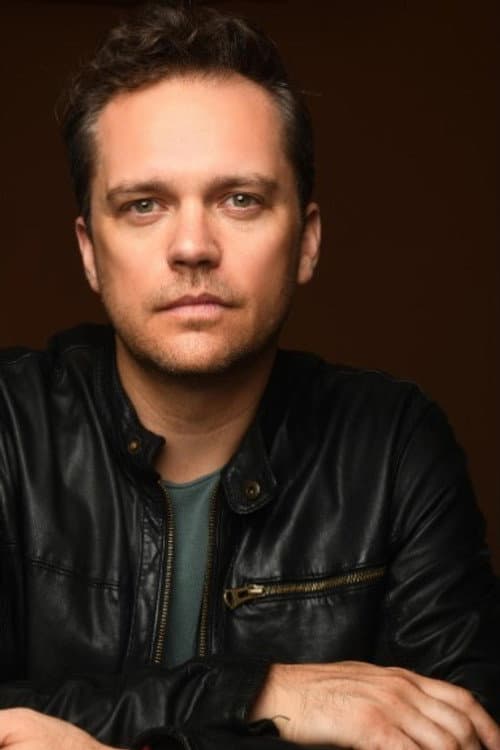 Lane Compton foto