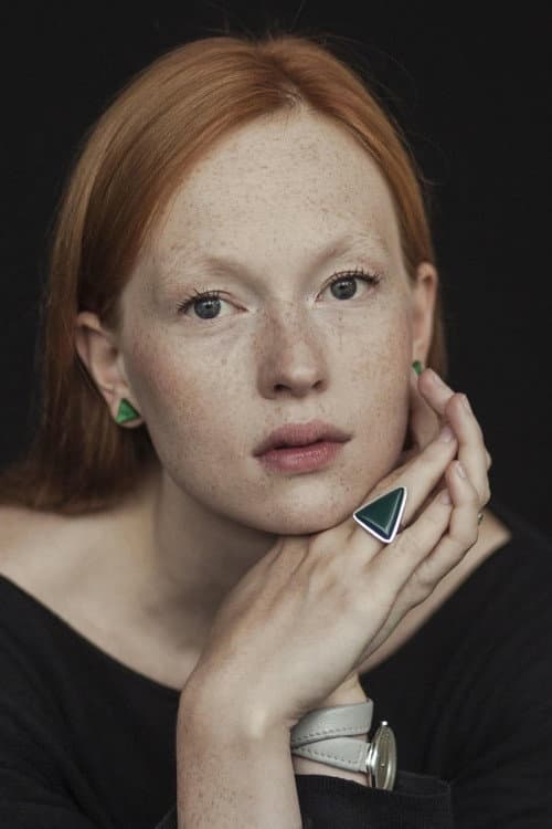Lena Barbara Luhse foto