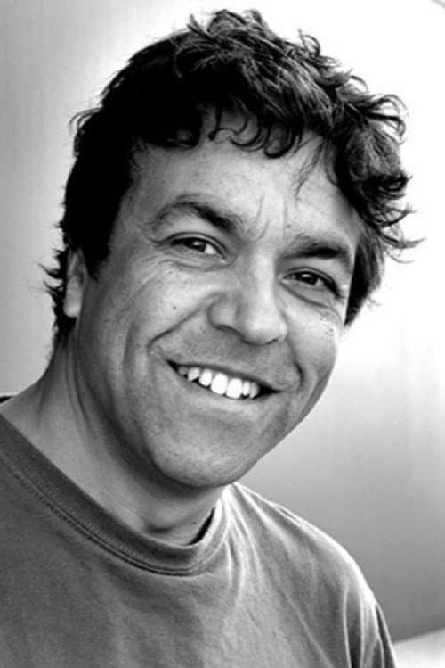 Alex Pillai foto