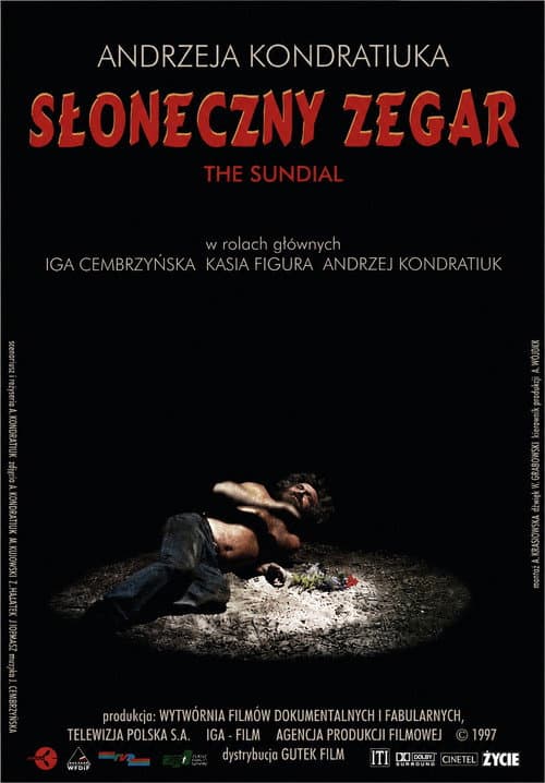 Słoneczny zegar (1997) poster