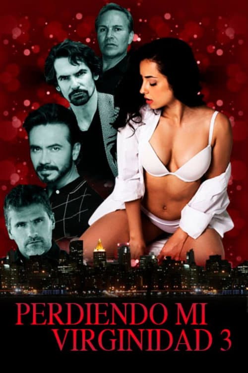 Perdiendo mi virginidad 3 (2023) poster