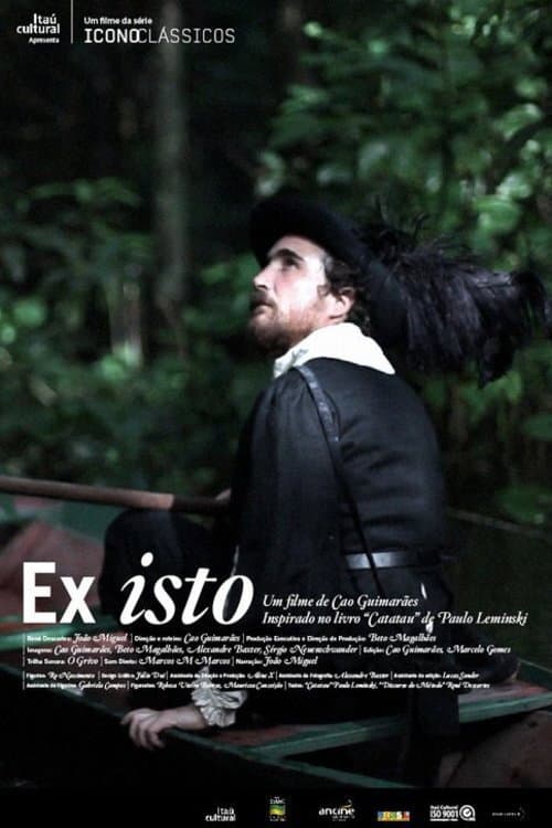 Ex Isto (2011) poster