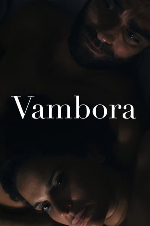Vambora (2024) poster