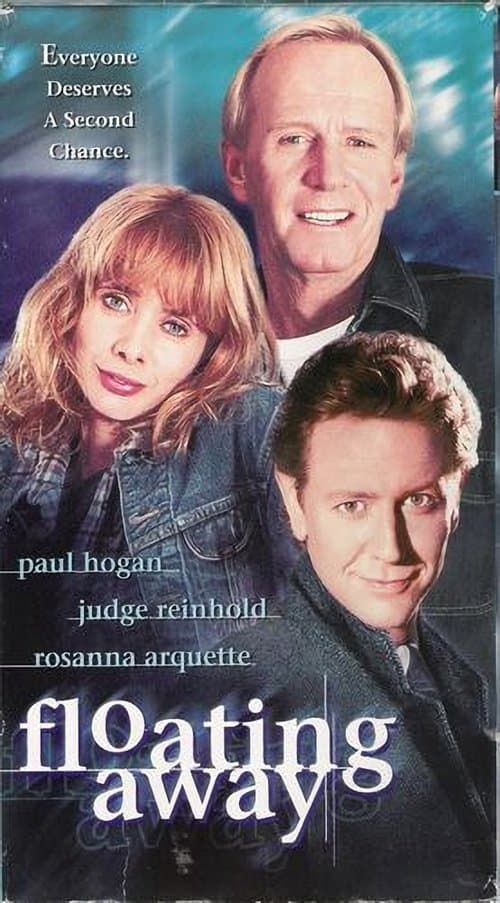 Floating Away (1998) poster