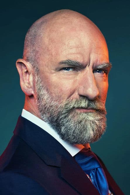 Graham McTavish foto