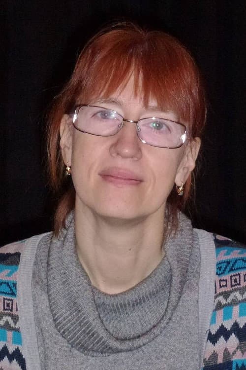 Наталия Львова foto