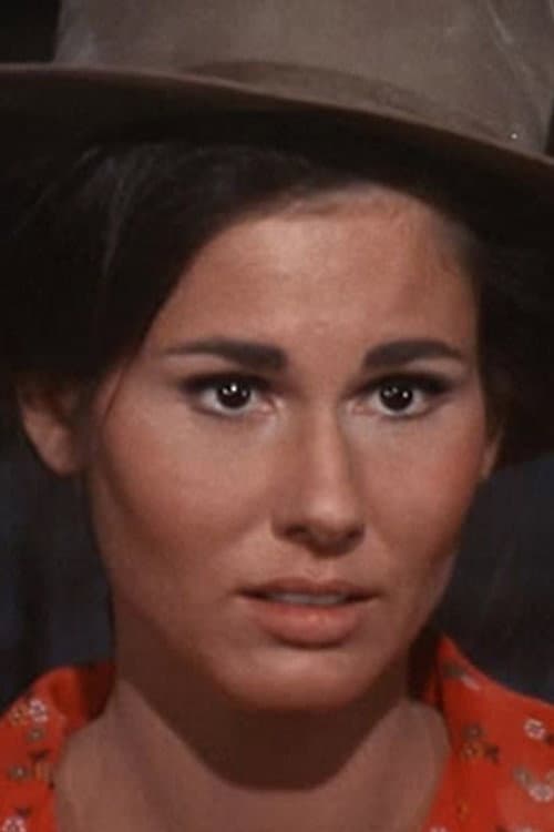 Ann Prentiss foto