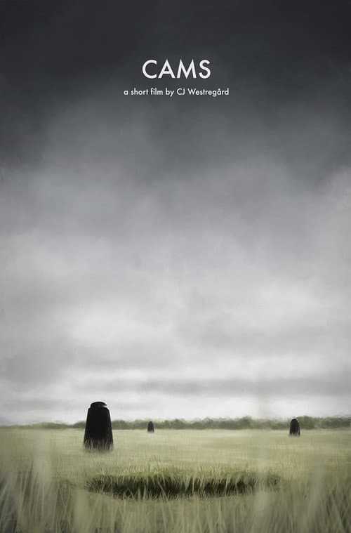 Cams (2014) poster