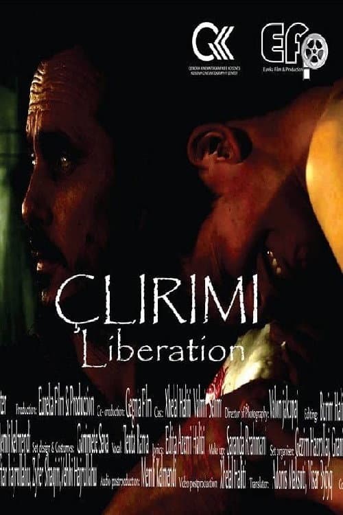 Çlirimi (2015) poster