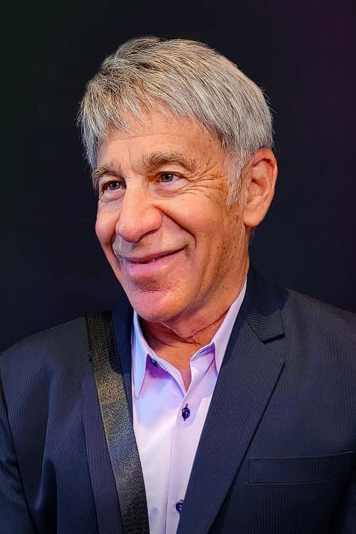 Stephen Schwartz foto