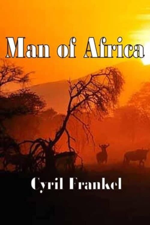 Man of Africa (1953) poster