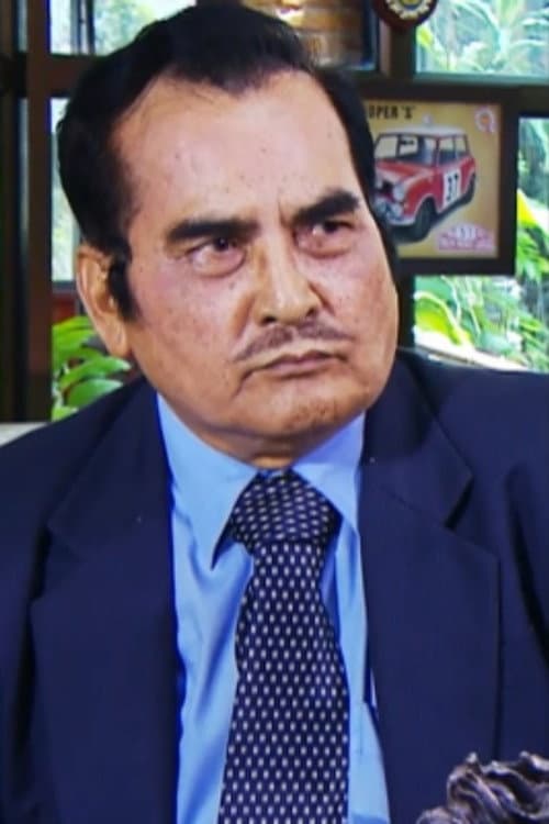 Chat Mongkolchai foto