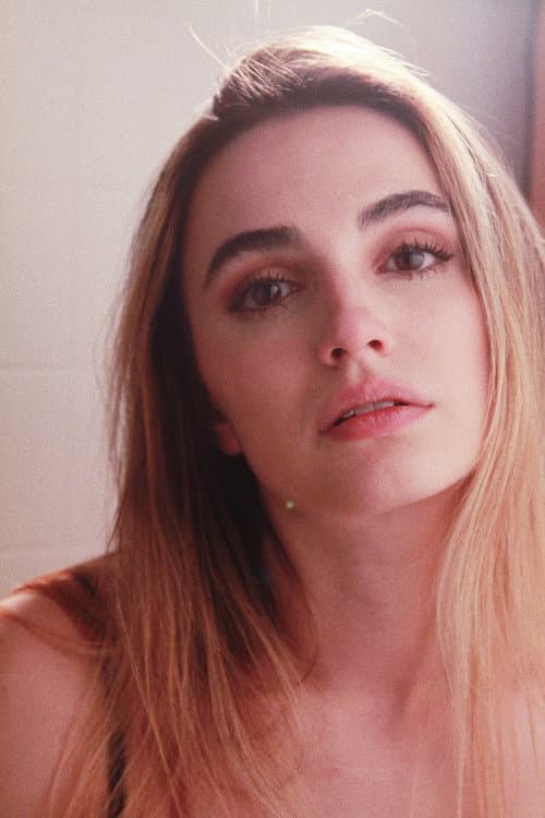 Emily McMurtry foto