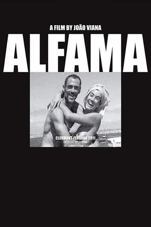 Alfama (2009) poster