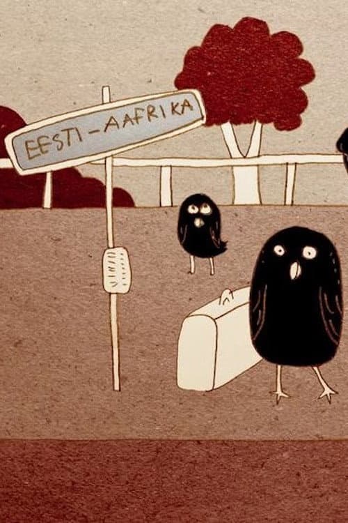 Ohtlik rändetee (2011) poster