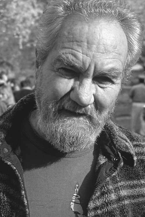 Eric Bjornstad foto