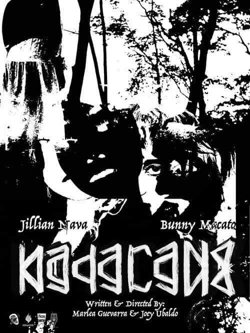 Nabarang, Nadarang (2026) poster