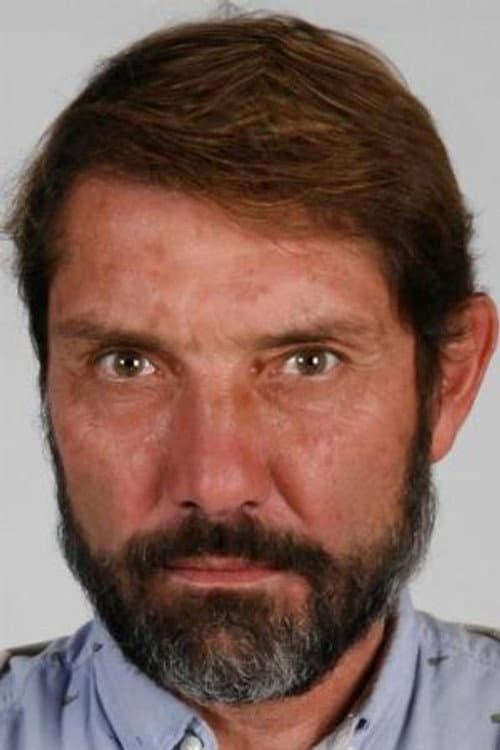 Ramiro Alonso foto