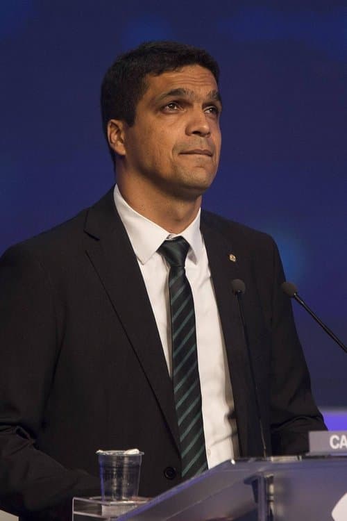 Cabo Daciolo foto