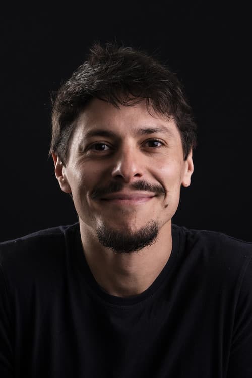 Alexis Müller foto