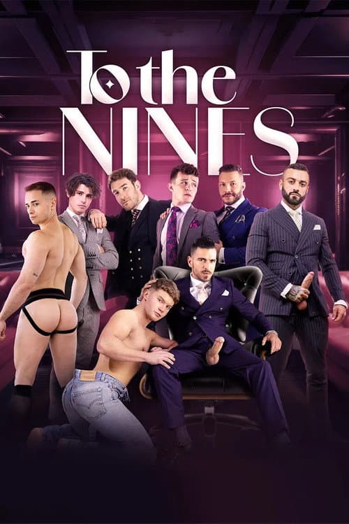 To the Nines (2025) poster
