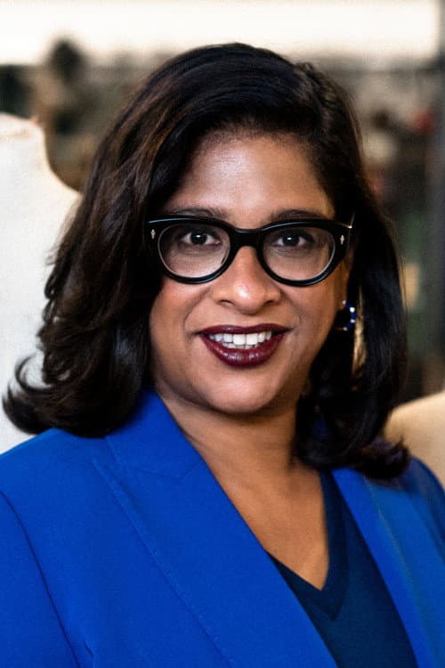 Indhu Rubasingham foto