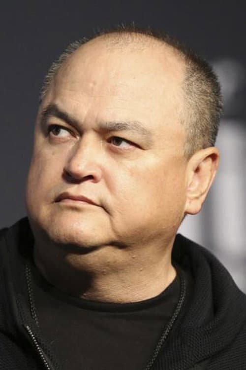 Scott Coker foto