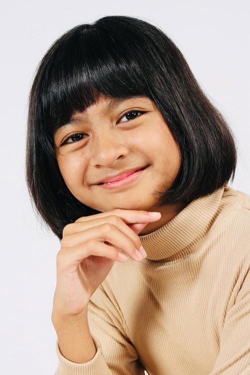 Cleo Haura foto