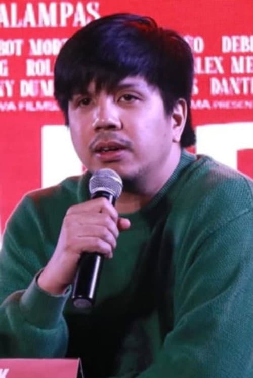Marius Talampas foto