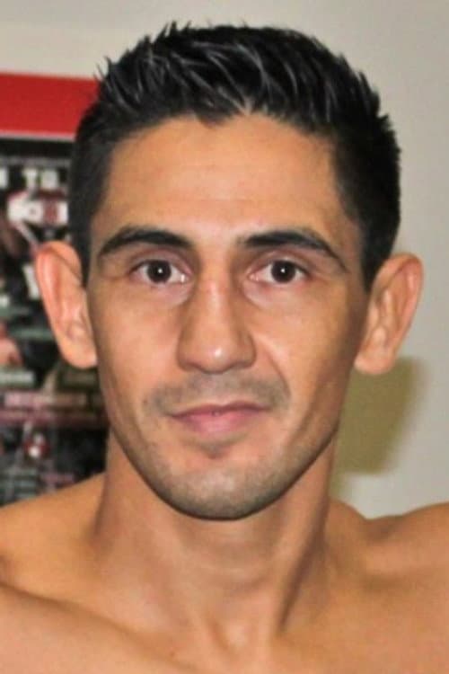 Rolando Perez foto