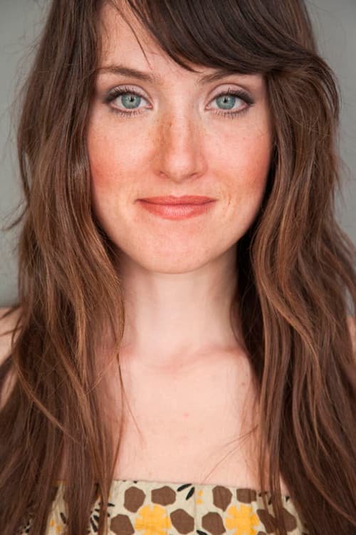 Natasha Allan foto