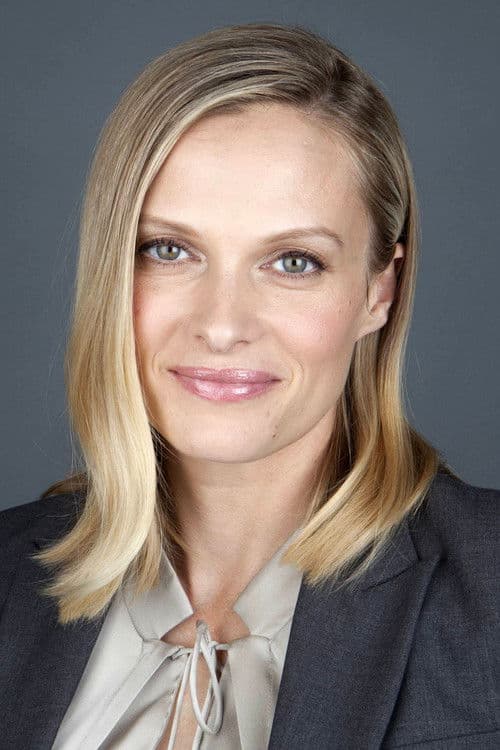 Vinessa Shaw foto