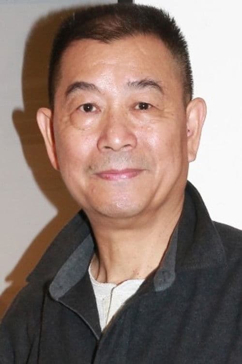 黃錦江 foto