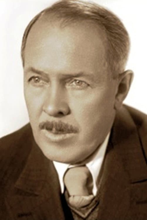 Pyotr Leontyev foto