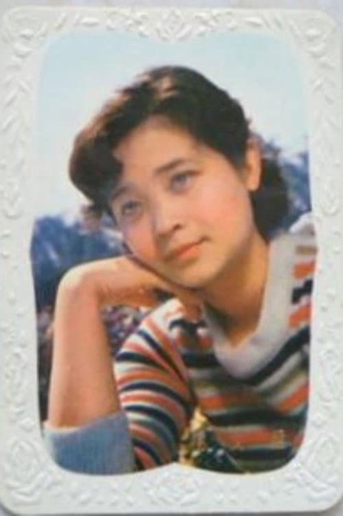Wenying Zhuang foto