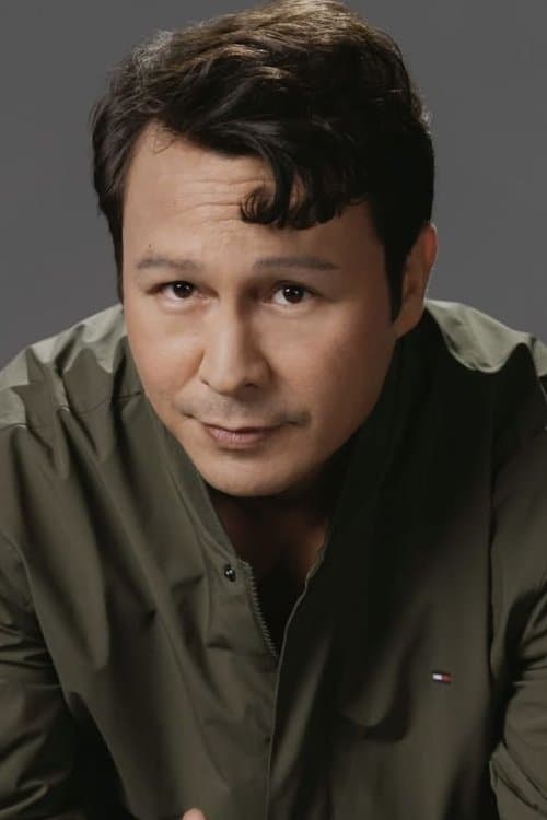 Baron Geisler foto