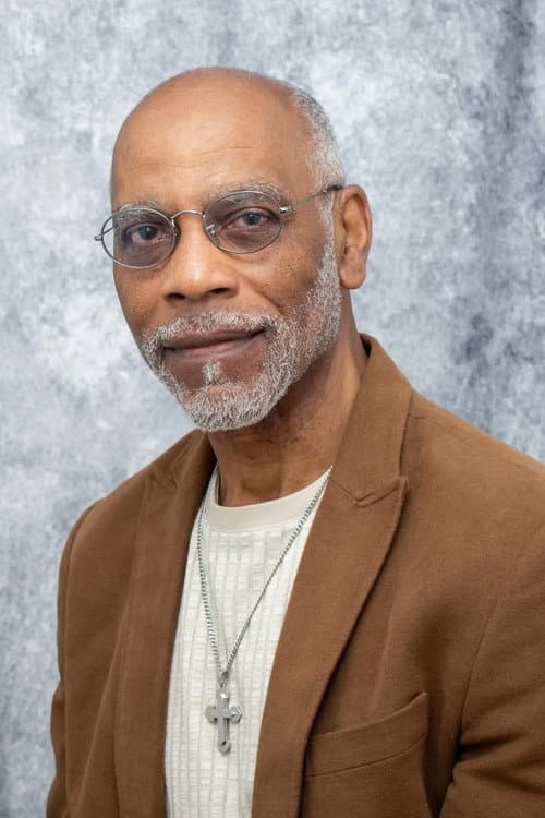 Ron Husband foto