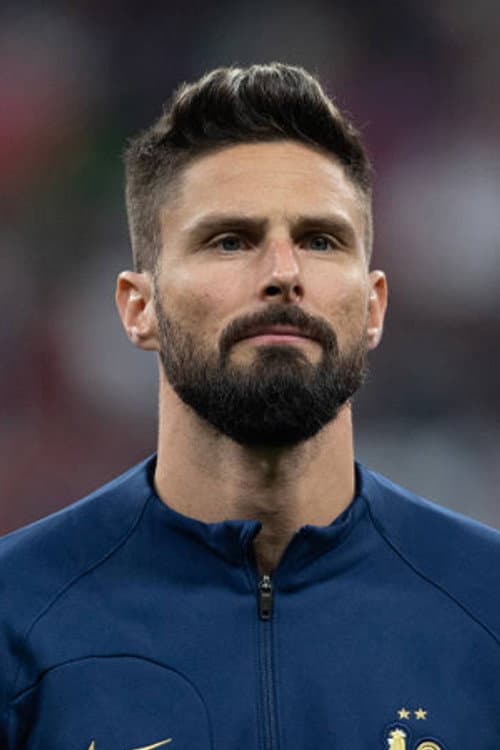 Olivier Giroud foto