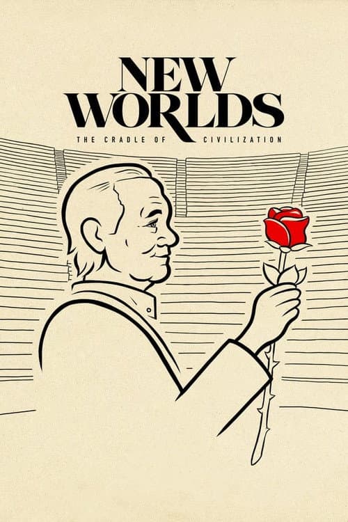 New Worlds, The Cradle of Civilization (2021) poster
