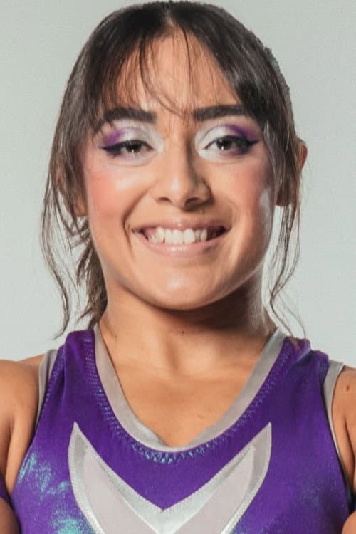 Amira Lara Lukens foto