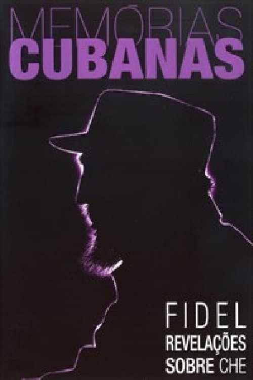 Fidel Racconta il Che (1987) poster