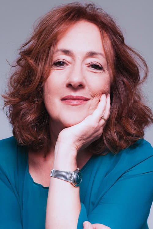Claudia Casaglia foto