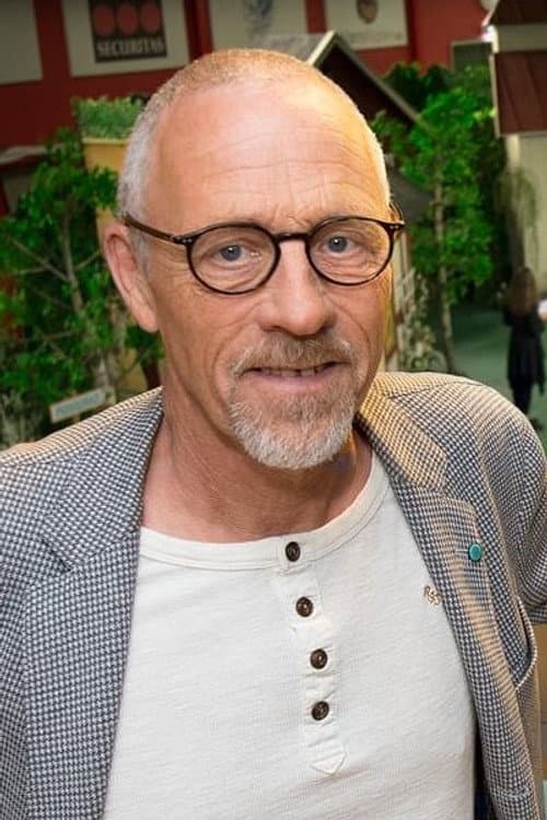 Jojje Jönsson foto