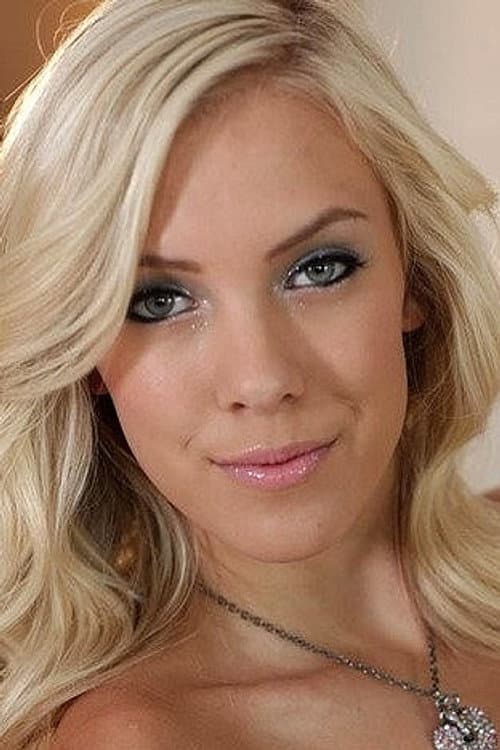 BiBi Jones foto