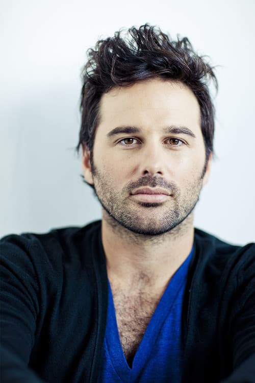 Éric Robidoux foto