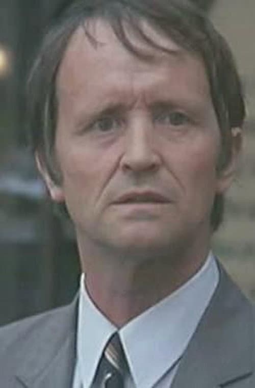 L'accalmie (1973) poster