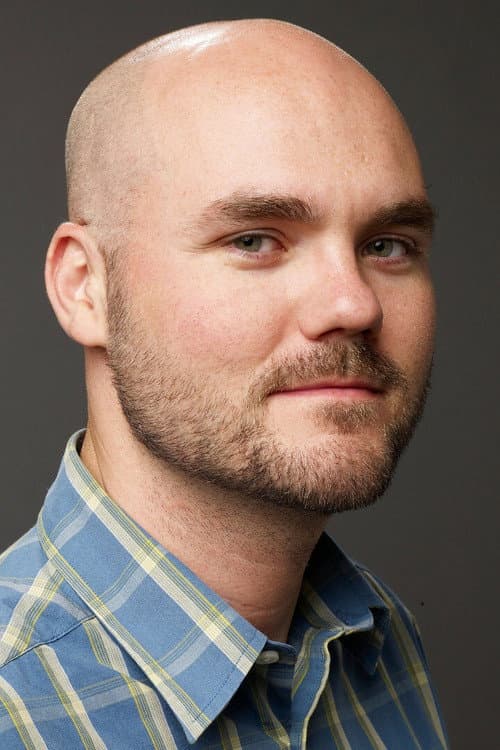 Cameron Labine foto