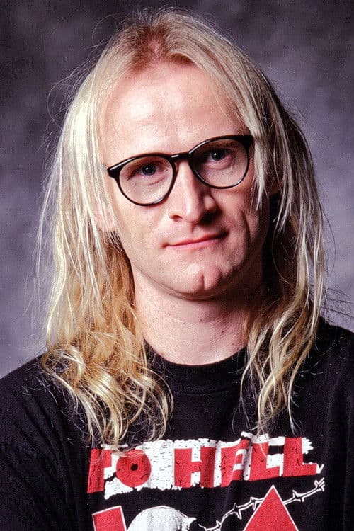 Dean Haglund foto