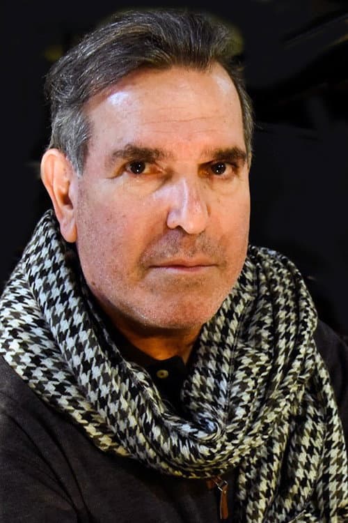 Gabriel Chwojnik foto