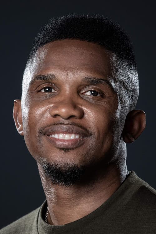 Samuel Eto'o foto